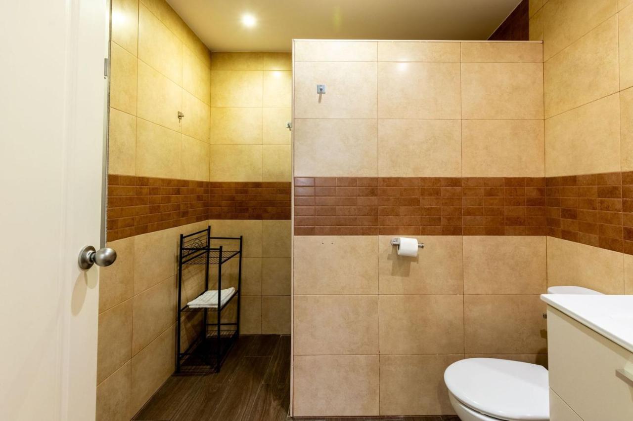 Estudio32 Alameda Apartment Sevilla