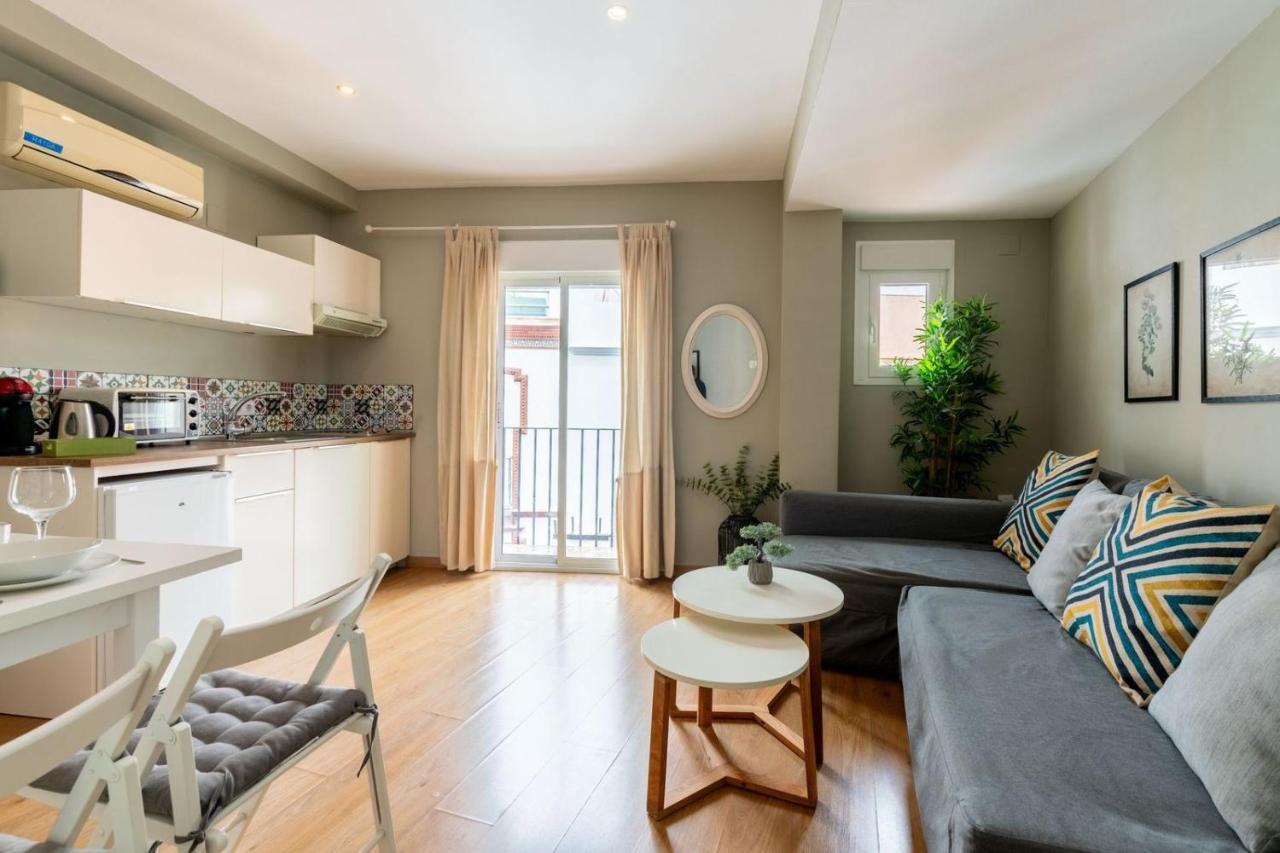 Apartment Estudio32 Alameda Sevilla