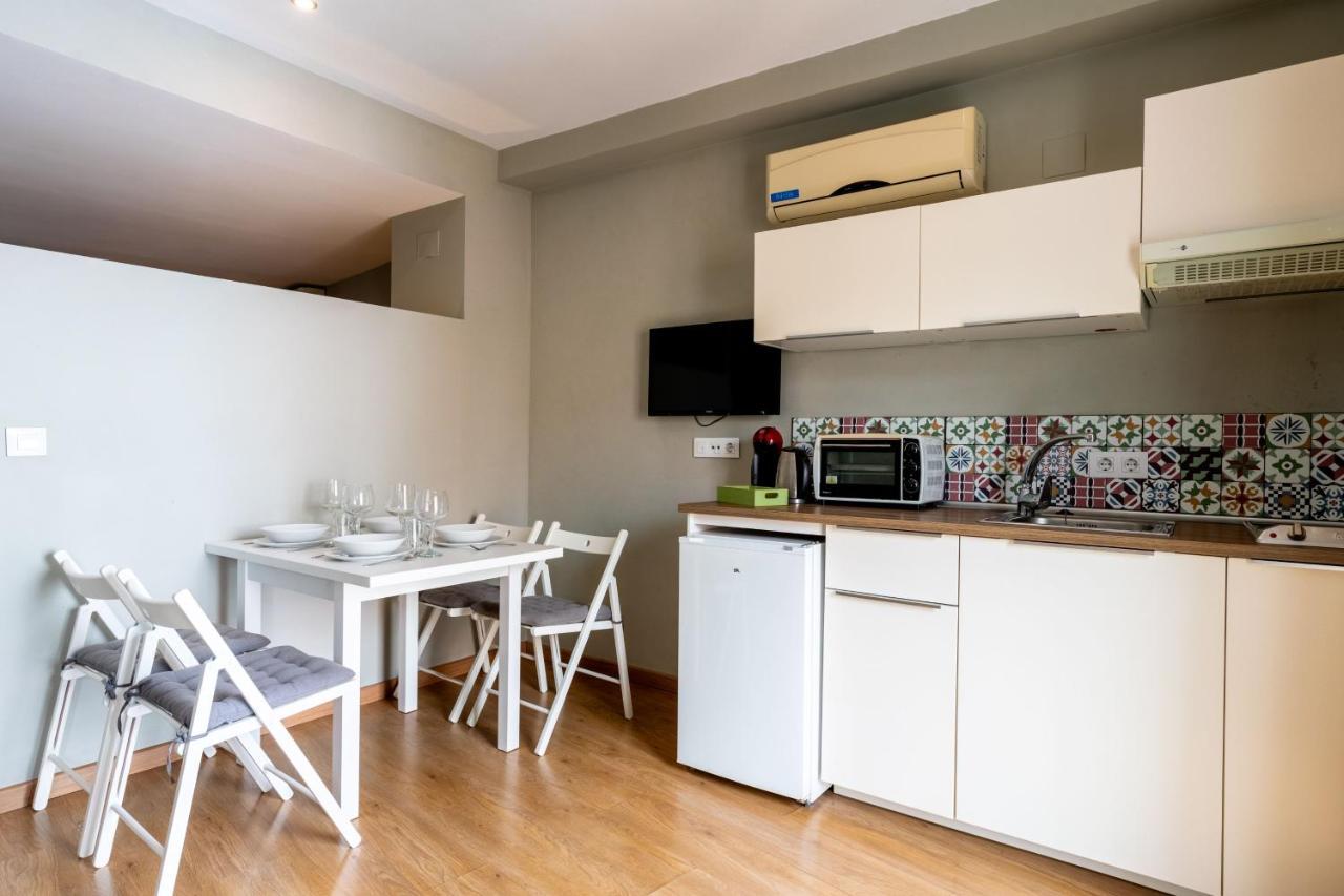 Apartment Estudio32 Alameda Sevilla