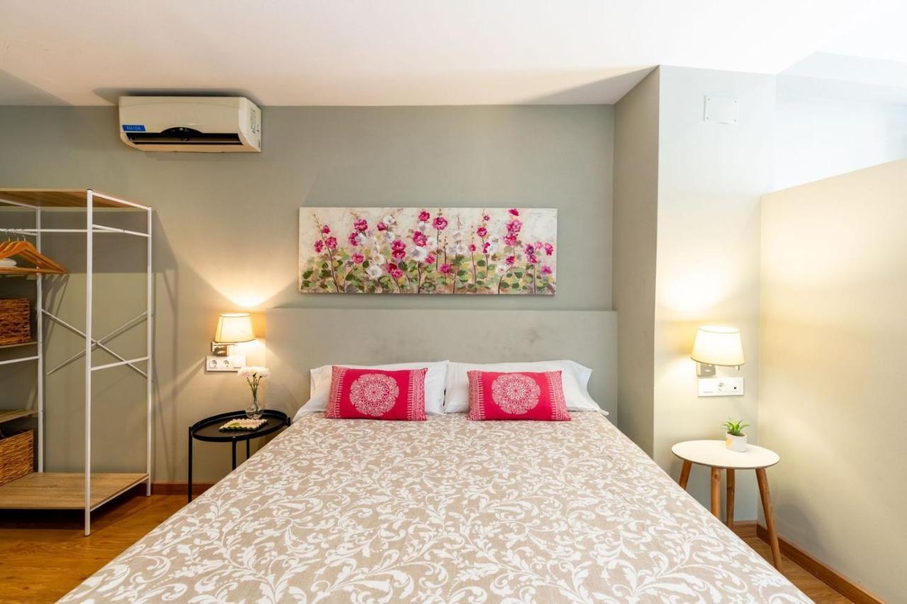 Apartment Estudio32 Alameda Sevilla